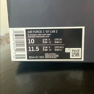 Air Force 1